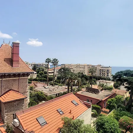 A 2 Pas Des Plages Du Midi, Terrasse, 252L-Bou